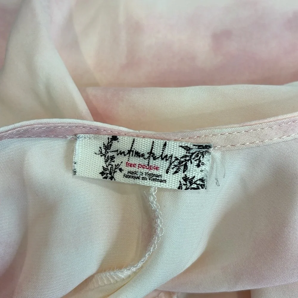 Free People new without